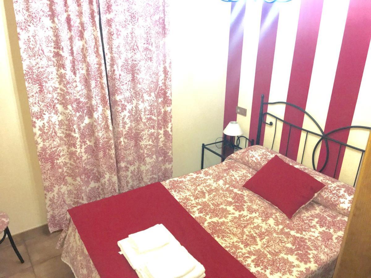 Apartamento Rurales El Mirador De Carboneras Carboneras de Guadazaón Dış mekan fotoğraf
