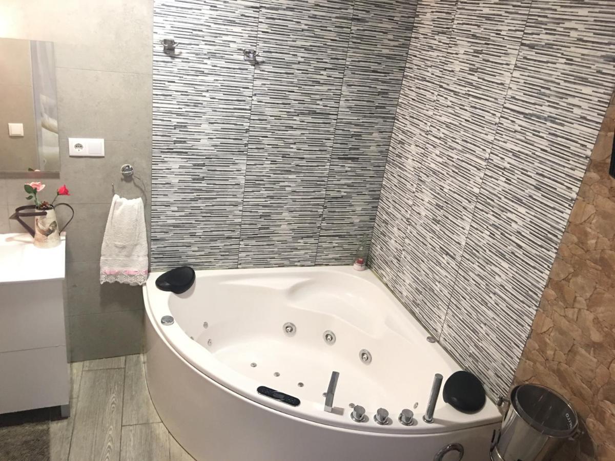 Apartamento Rurales El Mirador De Carboneras Carboneras de Guadazaón Dış mekan fotoğraf