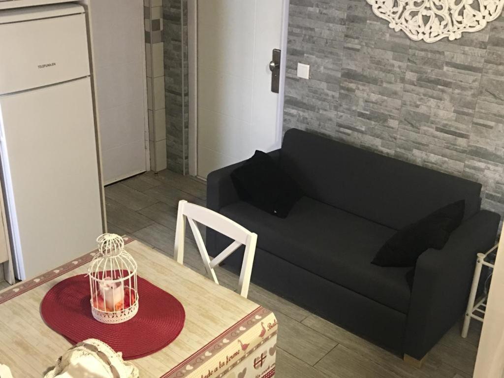 Apartamento Rurales El Mirador De Carboneras Carboneras de Guadazaón Dış mekan fotoğraf